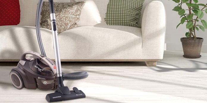 Hoover Sprint Evo SE41_